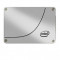 SSD Intel DC S3510 Series, 120GB, 2.5 inch SATA 6Gb/s, 16nm, MLC, 7mm, SSDSC2BB120G601