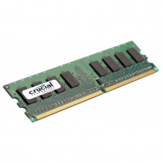 Memorie Crucial 8GB DDR4 2133MHz CL15 foto