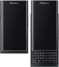 Telefon Blackberry Priv , Black (Android) foto