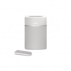 BOXE WIRELESS BOSE SOUNDTOUCH 10 SERIA II WHITE, BOXE WI-FI foto