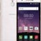 X586 Dual SIM (Fingerprint) 16GB LTE Champagne White