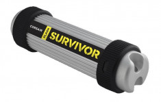 Corsair USB Flash Survivor 32GB USB 3.0, shock/waterproof foto