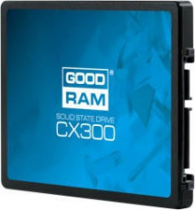 SSD Good Ram CX300 Series 2,5&amp;quot; 240GB SATA3 (SSDPR-CX300-240) foto