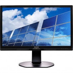 Monitor Philips 221B6QPYEB 21.5&amp;#039;&amp;#039; LED FHD, 5ms, DP, VESA foto