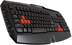 Tastatura MODECOM MC-8000 Volcano Czech Layout foto