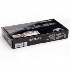 Drum LEXMARK C53034X BLACK FOTOCONDUCTOR foto