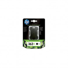 HP Cartus cerneala 363XL Black foto