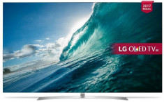Televizor LG OLED55B7V UHED webOS 3.5 SMART Bluetooth OLED, 139 cm foto
