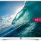 Televizor LG OLED55B7V UHED webOS 3.5 SMART Bluetooth OLED, 139 cm