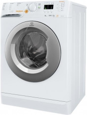 MASINA DE SPALAT INDESIT XWDA751480X foto