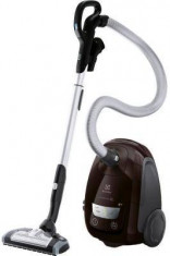 Aspirator Electrolux ZUSALLFL58 UltraSilencer ALL Floor, maro foto