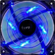 AEROCOOL SHARK BLUE EDITION Ventilator 120x120x25mm foto