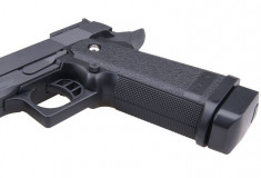 Pistol Airsoft Replica G6 Galaxy full metal foto