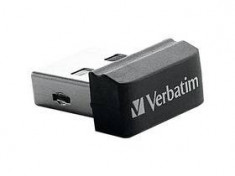Memorie USB Verbatim &amp;quot;Nano&amp;quot;; 32GB USB2.0 (98130) foto