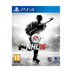 NHL 16 HU/RO PS4 foto