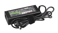 Alimentator laptop Sony 19.5V, 4.74A foto