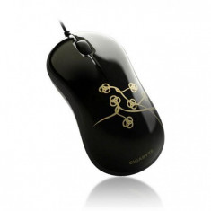 Gigabyte Optical Mouse M5050S, Black foto