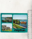 bnk cp Neptun - Vedere - circulata