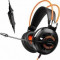 Somic G925 Black/Orange