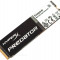 SSD HyperX Predator 240GB PCIe Gen2 x4 SSD M.2 (SHPM2280P2/240G Kingston)