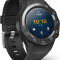 Smartwatch Huawei Watch W2 Bluetooth Carbon Black Sport Strap