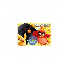 Napron Angry Birds Lulabi 8161400 foto