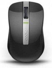 Mouse wireless dual-mode Rapoo 6610p Bluetooth, gri foto