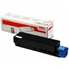 Toner OKI black | 15000 pgs | MC873 foto