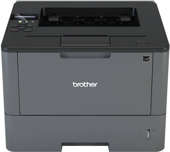 Brother HLL5100DN, Imprimanta mono laser A4, viteza printare: 40 ppm, rezolutie printare: 1200 x 1200 dpi, fpo: 7.2 sec, memorie: 256 MB foto mare Brother HLL5100DN, Imprimanta mono laser A4, viteza printare: 40 ppm, rezolutie printare: 1200 x 1200 dpi, fpo: 7.2 sec, memorie: 256 MB foto mare