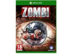 Joc software Zombi Xbox One foto