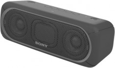 Boxa wireless Sony SRS-XB30 Extra Bass, negru foto