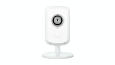 D-Link Camera retea IP Securicam Wireless N pentru acasa, WPS cu myDlink foto