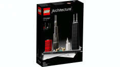 LEGO? Architecture Chicago 21033 foto