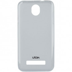 450Q Silicon Case (transparent white) foto