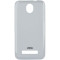 450Q Silicon Case (transparent white)