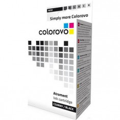 Cartus cu cerneala COLOROVO T1631-BK | negru | 15 ml | Epson T1631 foto