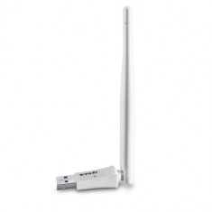 Placa retea USB, wireless N 150Mbps, antena externa (1*4.2dBi), TENDA &amp;#039;W311MA&amp;#039; foto