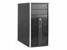 SISTEM Tower I7 3770M HP ELITE 8300 foto