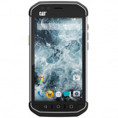 Smartphone CAT S40 Dual SIM 16GB LTE Negru foto