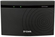 D-Link GO-RT-N300 Easy Wi-Fi Router + repeater foto
