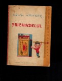 Erich Kastner - Prichindelul