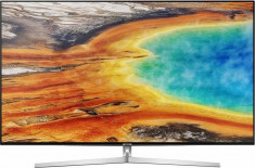 Televizor Samsung 49MU8002 UHD SMART LED, 124 cm foto