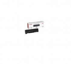 Toner Canon CRG713, black, capacitate 2000 pagini foto