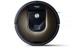 Aspirator robot, iRobot Roomba 980 foto