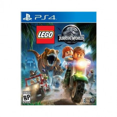 Joc software Lego Jurassic World PS4 foto