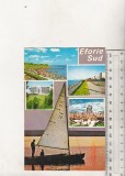 bnk cp Eforie Sud - Vedere - circulata