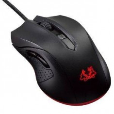 Mouse Asus Gaming Cerberus, negru foto