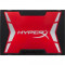 SSD Kingston, 240GB, HyperX SAVAGE, SATA3, rata transfer r/w: 560/530 mb/s, 7mm