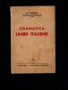 Gramatica Limbii Italiene - Stefan Cuciureanu, Cugetarea 1941, Carte Veche