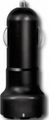 LG Micro USB Car Charger 1.5mA without cable Black CLA-400.AGEUBK foto